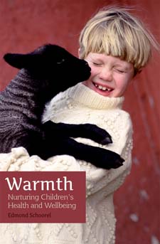 Image for <B>Warmth </B><I> Nurturing Children’s Health and Wellbeing</I>