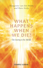 Image for <B>What happens when we die? </B><I> </I>