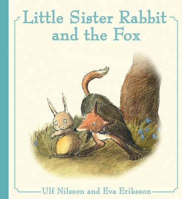 Image for <B>Little Sister Rabbit and the Fox </B><I> </I>