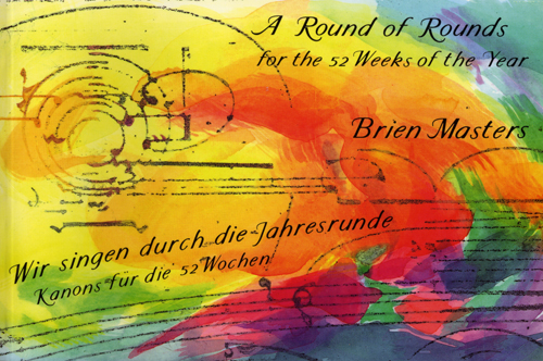 Image for <B>Round of Rounds </B><I> for the 52 Weeks of the Year</I>