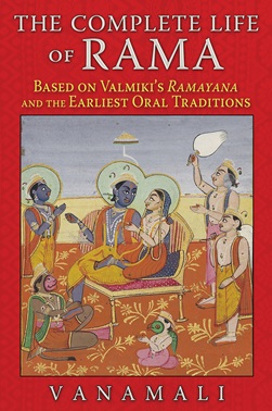Image for <B>Complete life of Rama, The </B><I> Ramayana</I>