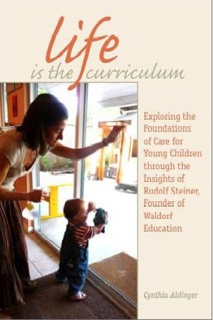 <B>Life is the Curriculum </B><I> </I> Image for <B>Life is the Curriculum </B><I> </I>