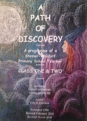 Image for <B>Path of Discovery, A - Vols 1 & 2 </B><I> </I>