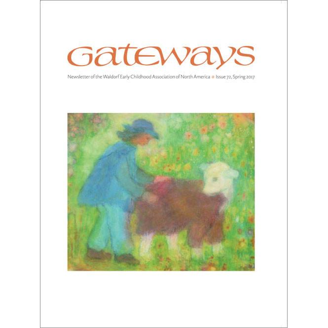 Image for <B>Gateways Issue 72 </B><I> </I>