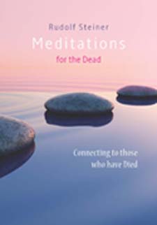 Image for <B>Meditations For the Dead </B><I> </I>