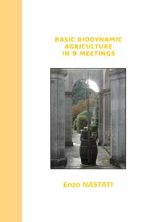 Image for <B>Basic Biodynamic Agriculture in 9 Meetings </B><I> </I>