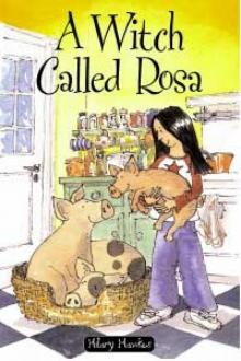 Image for <B>Witch Called Rosa </B><I> </I>