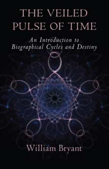 Image for <B>Veiled Pulse of Time </B><I> An Introduction to Biographical Cycles and Destiny</I>