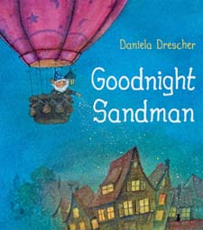 Image for <B>Goodnight Sandman </B><I> </I>