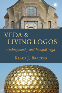 Image for <B>Veda and Living Logos </B><I> </I>