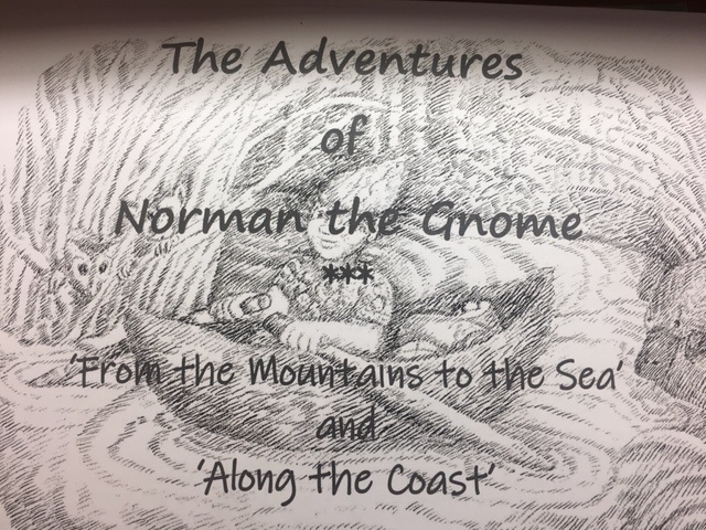 Image for <B>From the Mountains to the Sea and Along the Coast </B><I> </I>