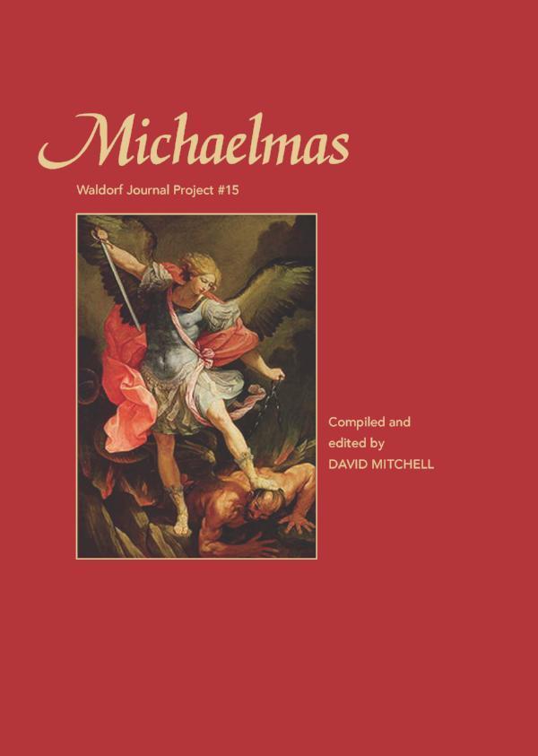 Image for <B>Michaelmas </B><I> </I>