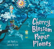 Image for <B>Cherry Blossom and Paper Planes </B><I> </I>