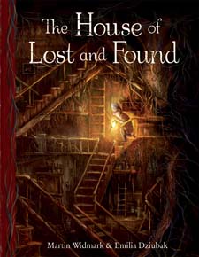 Image for <B>House of Lost and Found, The </B><I> </I>