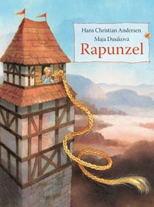 Image for <B>Rapunzel </B><I> </I>