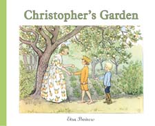Image for <B>Christopher's Garden </B><I> </I>