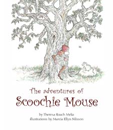 Image for <B>Adventures of Scoochie Mouse, The </B><I> </I>