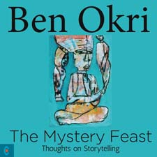 Image for <B>Mystery Feast: </B><I> Thoughts on Storytelling</I>