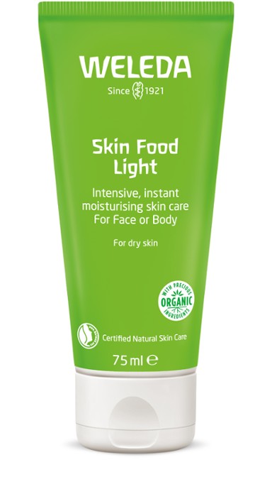 Image for <B>Weleda Skin Food Light </B><I> </I>
