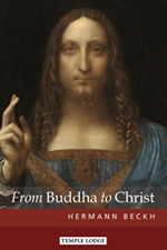 Image for <B>From Buddha to Christ </B><I> </I>