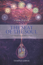 Image for <B>The Seat of the Soul </B><I> Rudolf Steiner’s Seven Planetary Seals <br>A Biological Perspective</I>