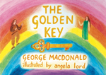 Image for <B>The Golden Key </B><I> </I>
