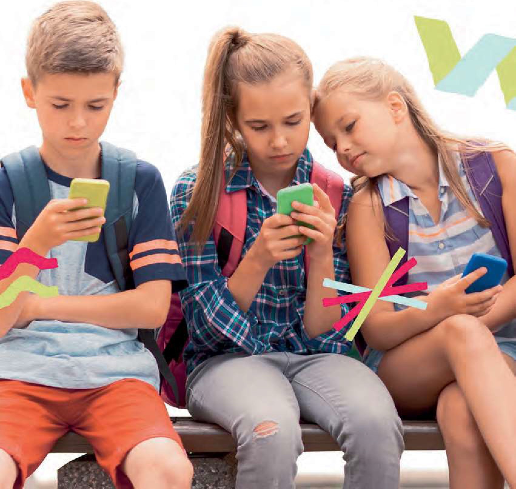 Image for <B>Growing Up Healthy in a World of Digital Media </B><I> </I>