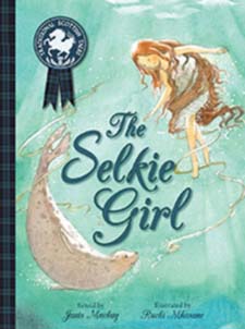Image for <B>Selkie Girl </B><I> </I>