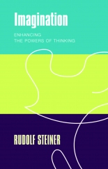 Image for <B>Imagination </B><I> Enhancing the Powers of Thinking</I>