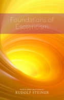 Image for <B>Foundations of Esotericism </B><I> </I>