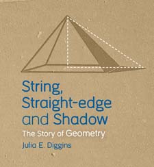Image for <B>String Straight Edge and Shadow </B><I> </I>