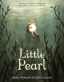Image for <B>Little Pearl </B><I> </I>
