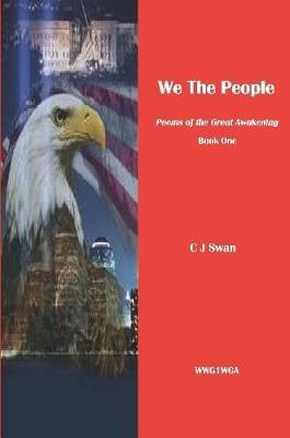 Image for <B>We the People </B><I> Poems of the great awakening</I>