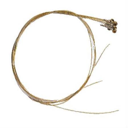 Image for <B>Lyre String Set for Choroi 12 String Childrens Lyre </B><I> </I>