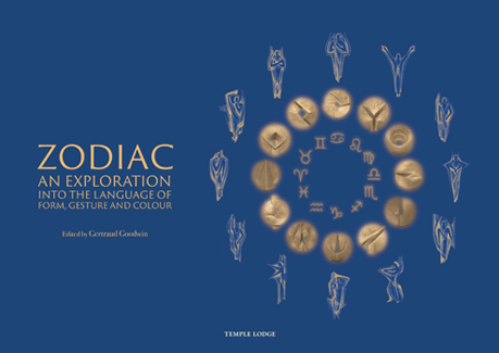 Image for <B>Zodiac </B><I> An Exploration into the Language of Form, Gesture and Colour</I>