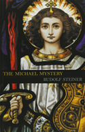 Image for <B>Michael Mystery </B><I> </I>