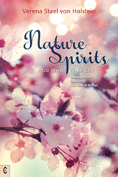 Image for <B>Nature spirits and what they say </B><I> Messages from Elemental and Nature Beings</I>