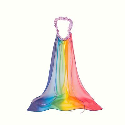 Image for <B>Rainbow Veil </B><I> </I>