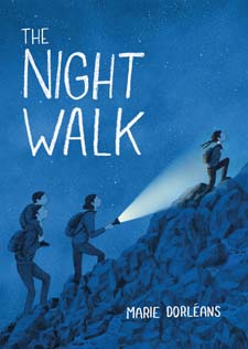 Image for <B>Night Walk </B><I> </I>