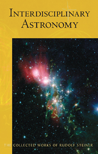 Image for <B>Interdisciplinary Astronomy </B><I> Third Scientific Course (CW 323)</I>