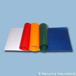 Image for <B>Kite Paper 16x16cm primary colours 1 block of 100 sheets </B><I> </I>
