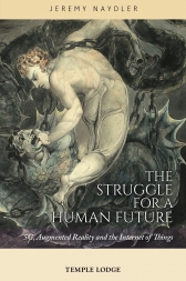 Image for <B>Struggle for a Human Future </B><I> 5G, Augmented Reality and the Internet of Things</I>