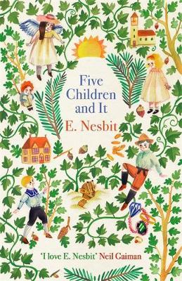 Image for <B>Five Children and It </B><I> </I>
