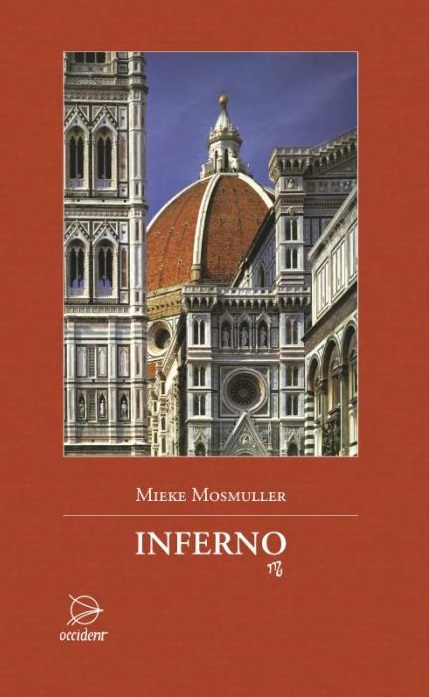 Image for <B>Inferno </B><I> </I>