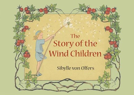 Image for <B>Story of the wind children, The (mini edition) </B><I> </I>