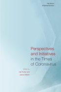 Image for <B>Perspectives and Initiatives in the Time of Coronavirus </B><I> </I>