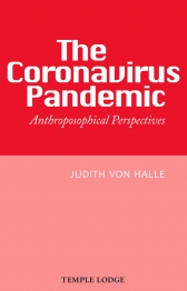 Image for <B>Coronavirus Pandemic </B><I> Anthroposophical Perspectives</I>