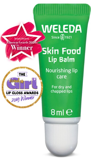 Image for <B>Skin Food Lip Balm </B><I> 8ml</I>