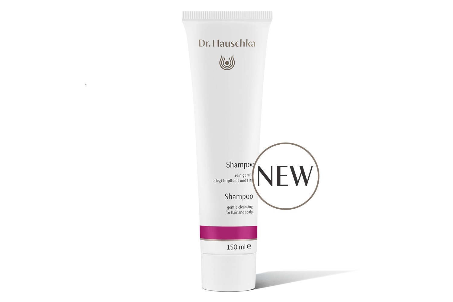 Image for <B>Hauschka Shampoo </B><I> </I>