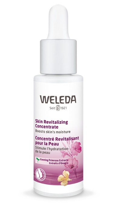 Image for <B>Weleda Concentrate Evening Primrose 30ml </B><I> </I>